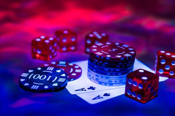 daruma sakti Multi-Region Tournaments