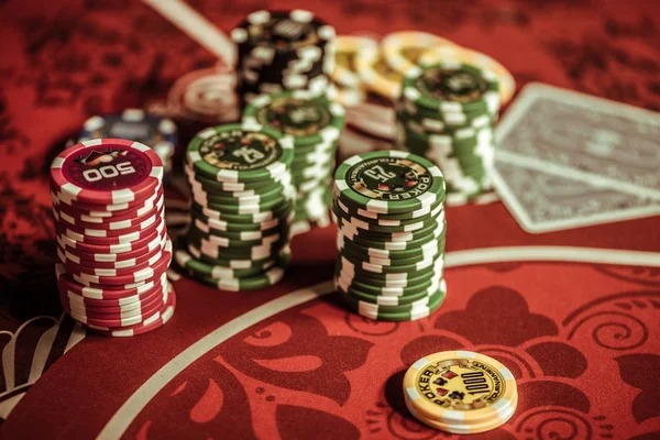 daruma sakti Live Casino